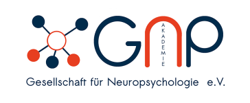 Logo of GNP - Gesellschaft für Neuropsychologie e.V. - Aus- und Weiterbildung